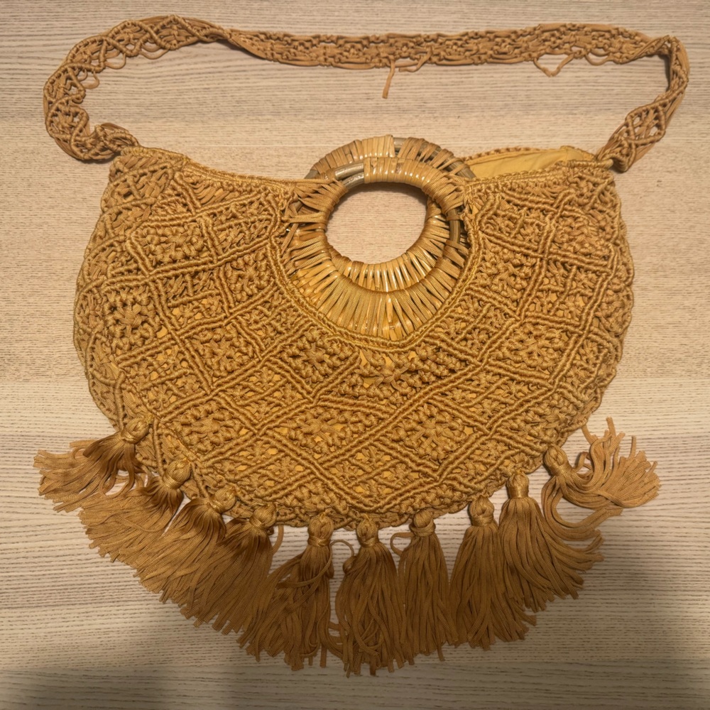 Cleobella Bag